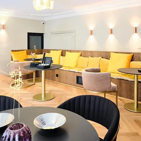 Guest house Maison Heym