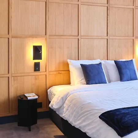 Maison Heym 4* Burdeos