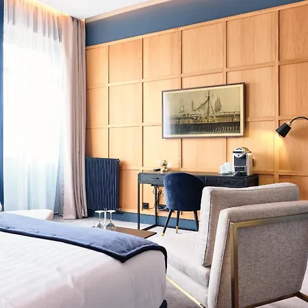 Maison Heym Guest house Bordeaux