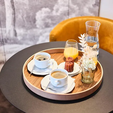 Maison Heym 4*