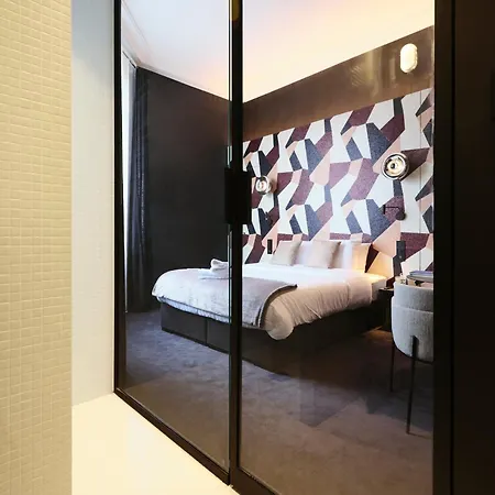Maison Heym 4*