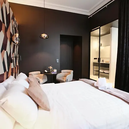 Maison Heym 4* Burdeos