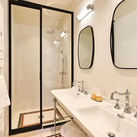Maison Heym 4*