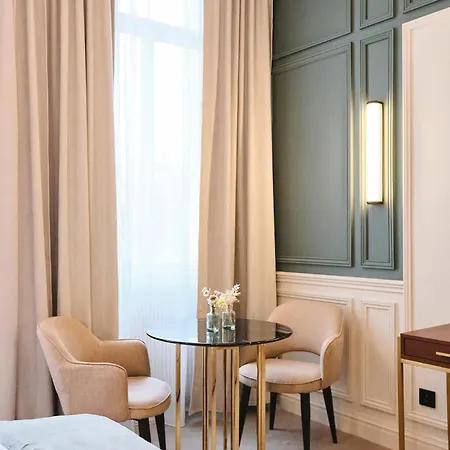 Maison Heym Burdeos