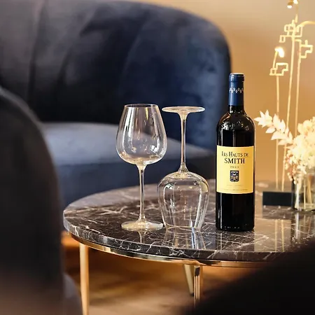 Maison Heym * Bordeaux