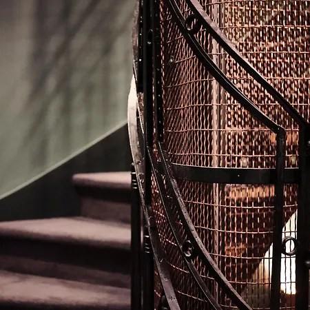 Maison Heym Bordéus