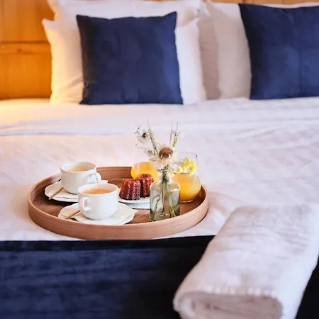 Maison Heym 招待所 4*