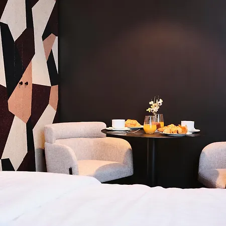 Maison Heym Casa de hóspedes