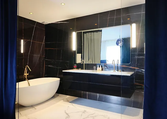 Maison Heym Бордо