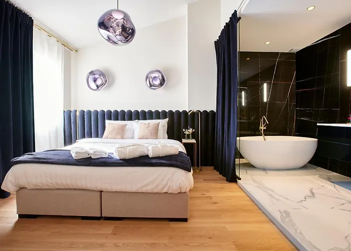 Maison Heym 4* Бордо