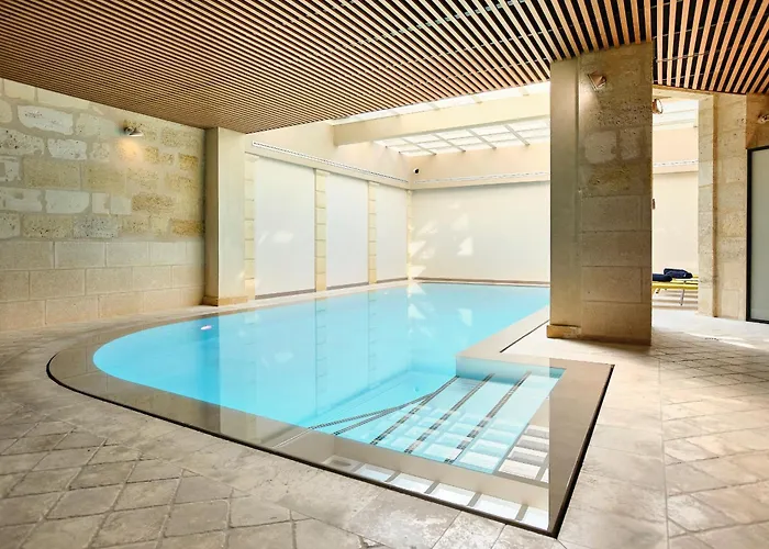 Гостевой дом Maison Heym 4*