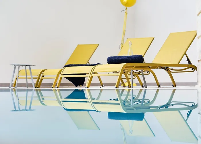 Гостевой дом Maison Heym Бордо