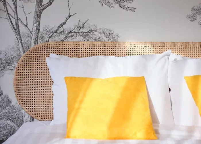 Maison Heym Гостевой дом 4*